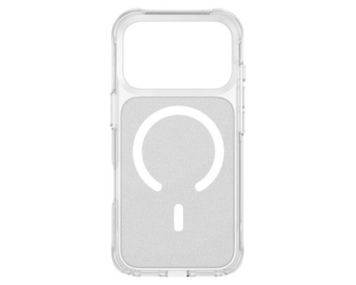 Чохол до мобільного телефона Uniq LifePro Xtreme Apple iPhone 17 Pro Transparent (8886463693971)
