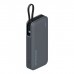 Батарея універсальна CUKTECH 20000mAh PB200N 55W Grey (CUKP200NGLDG)