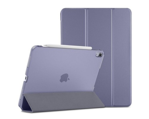 Чохол до планшета BeCover Tri Fold Hard Apple iPad 10.9