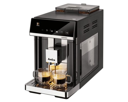 Кавомашина AMICA CM 7011 Elegance