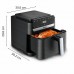 Мультипіч Tefal Easy Fry Mega Compact (EY8618E0)