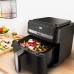 Мультипіч Tefal Easy Fry Mega Compact (EY8618E0)