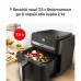 Мультипіч Tefal Easy Fry Mega Compact (EY8618E0)