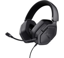 Навушники Trust GXT492 Carust Black (25447)