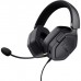 Навушники Trust GXT492 Carust Black (25447)
