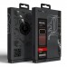 Чохол до мобільного телефона Armorstandart BlackIcon Kevlar MagCase Apple iPhone 17 Pro Sunset (ARM90154)