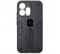 Чохол до мобільного телефона Armorstandart Proover OPPO Reno15 5G Black (ARM89927)