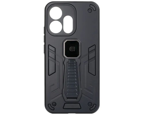 Чохол до мобільного телефона Armorstandart Proover OPPO Reno15 5G Black (ARM89927)