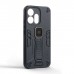 Чохол до мобільного телефона Armorstandart Proover OPPO Reno15 5G Black (ARM89927)
