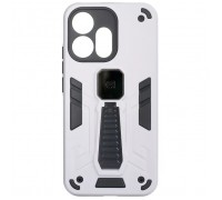 Чохол до мобільного телефона Armorstandart Proover OPPO Reno15 5G Grey (ARM89929)