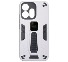Чохол до мобільного телефона Armorstandart Proover OPPO Reno15 5G Grey (ARM89929)