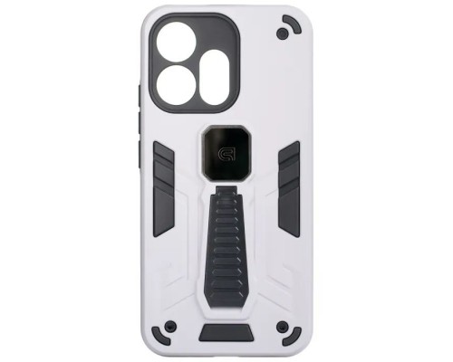 Чохол до мобільного телефона Armorstandart Proover OPPO Reno15 5G Grey (ARM89929)