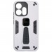 Чохол до мобільного телефона Armorstandart Proover OPPO Reno15 5G Grey (ARM89929)