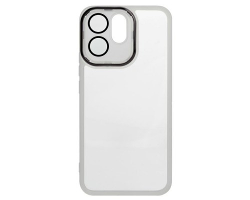 Чохол до мобільного телефона Armorstandart Shade OPPO Reno15 Pro 5G White (ARM90835)