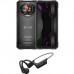 Мобільний телефон Doogee S200X VIP 12/512Gb Black (6923740293829)