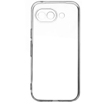Чохол до мобільного телефона Armorstandart Air Google Pixel 10a 5G Clear (ARM90515)