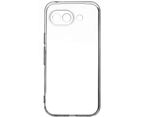 Чохол до мобільного телефона Armorstandart Air Google Pixel 10a 5G Clear (ARM90515)