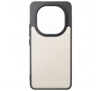 Чохол до мобільного телефона Armorstandart Frame Xiaomi Redmi Note 15 Pro 4G Black (ARM90014)