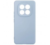 Чохол до мобільного телефона Armorstandart Icon Xiaomi Redmi Note 15 Pro 4G Winter Blue (ARM89820)
