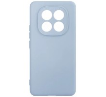 Чохол до мобільного телефона Armorstandart Icon Xiaomi Redmi Note 15 Pro 4G Winter Blue (ARM89820)