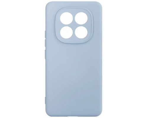 Чохол до мобільного телефона Armorstandart Icon Xiaomi Redmi Note 15 Pro 4G Winter Blue (ARM89820)