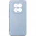 Чохол до мобільного телефона Armorstandart Icon Xiaomi Redmi Note 15 Pro 4G Winter Blue (ARM89820)
