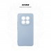Чохол до мобільного телефона Armorstandart Icon Xiaomi Redmi Note 15 Pro 4G Winter Blue (ARM89820)