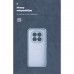Чохол до мобільного телефона Armorstandart Icon Xiaomi Redmi Note 15 Pro 4G Winter Blue (ARM89820)
