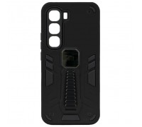 Чохол до мобільного телефона Armorstandart Proover Infinix Hot 60 Pro Plus 4G Black (ARM88683)