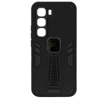 Чохол до мобільного телефона Armorstandart Proover Infinix Hot 60 Pro Plus 4G Black (ARM88683)