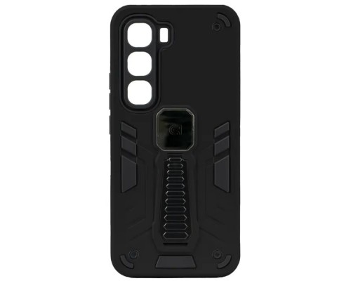 Чохол до мобільного телефона Armorstandart Proover Infinix Hot 60 Pro Plus 4G Black (ARM88683)