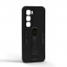 Чохол до мобільного телефона Armorstandart Proover Infinix Hot 60 Pro Plus 4G Black (ARM88683)
