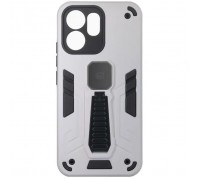 Чохол до мобільного телефона Armorstandart Proover OPPO Reno15 F 5G / Reno15 FS 5G Grey (ARM89932)