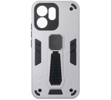 Чохол до мобільного телефона Armorstandart Proover OPPO Reno15 F 5G / Reno15 FS 5G Grey (ARM89932)