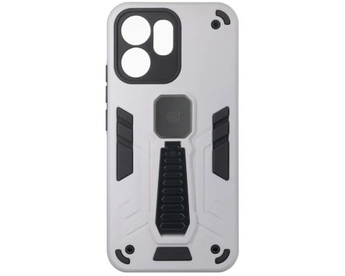Чохол до мобільного телефона Armorstandart Proover OPPO Reno15 F 5G / Reno15 FS 5G Grey (ARM89932)