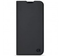 Чохол до мобільного телефона Armorstandart OneFold Case Apple iPhone 17 Pro Black (ARM90400)