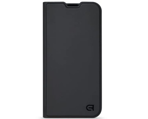 Чохол до мобільного телефона Armorstandart OneFold Case Apple iPhone 17 Pro Black (ARM90400)