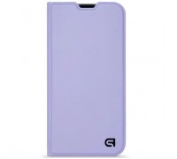 Чохол до мобільного телефона Armorstandart OneFold Case OPPO Reno15 F 5G / Reno15 FS 5G Lavender (ARM89975)
