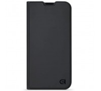 Чохол до мобільного телефона Armorstandart OneFold Case Xiaomi Redmi Note 15 Pro 4G Black (ARM89725)