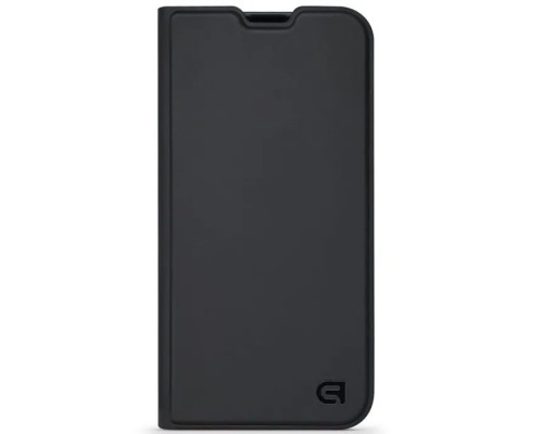 Чохол до мобільного телефона Armorstandart OneFold Case Xiaomi Redmi Note 15 Pro 4G Black (ARM89725)