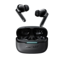 Навушники Acefast W5 Black (6974316285373)