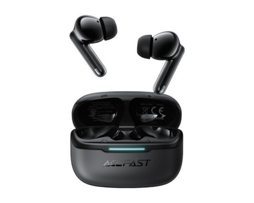 Навушники Acefast W5 Black (6974316285373)