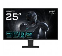Монітор GIGABYTE GS25F14 EK
