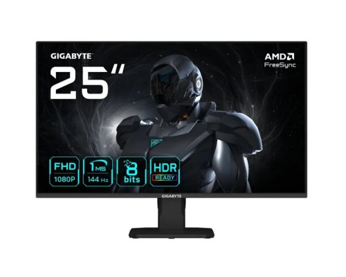Монітор GIGABYTE GS25F14 EK
