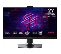 Монітор MSI MPG 272QRF X36