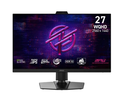 Монітор MSI MPG 272QRF X36