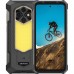 Мобільний телефон Ulefone Rugking 5 Pro 8/256Gb Black (6975326661218)