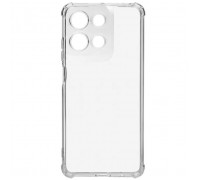 Чохол до мобільного телефона Armorstandart Air Force Motorola G17 4G / G17 Power 4G Camera cover Clear (ARM91052)