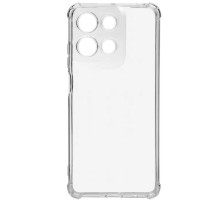 Чохол до мобільного телефона Armorstandart Air Force Motorola G17 4G / G17 Power 4G Camera cover Clear (ARM91052)
