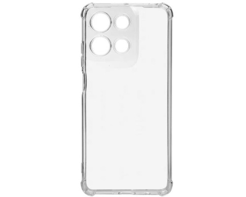 Чохол до мобільного телефона Armorstandart Air Force Motorola G17 4G / G17 Power 4G Camera cover Clear (ARM91052)